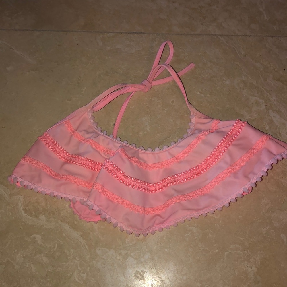 Victoria’s Secret bikini top